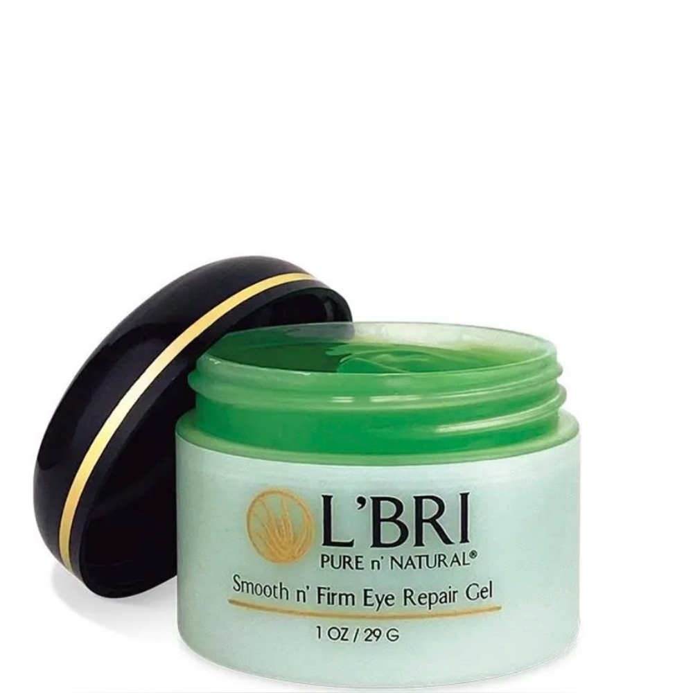 L’BRI Smooth n' Firm Eye Repair Gel
